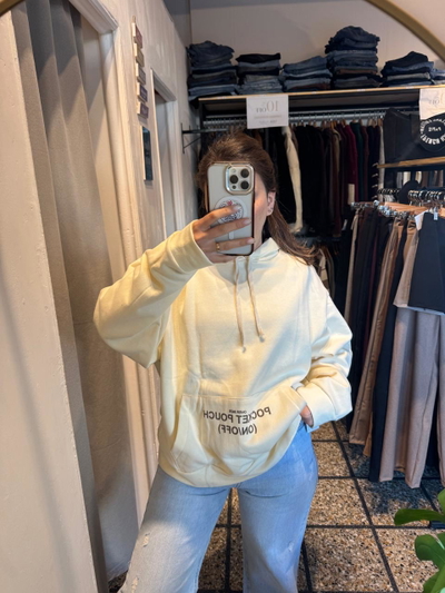 Buzo Oversize