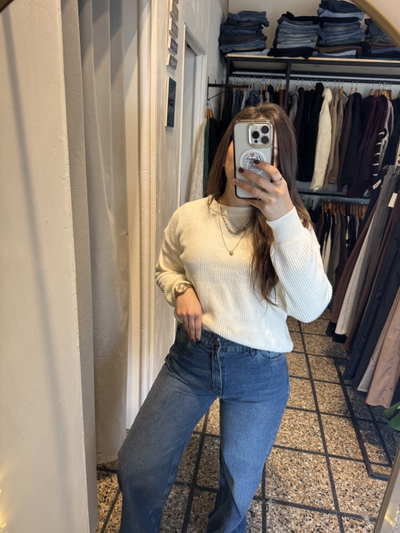 Sweater Bremer Aminic
