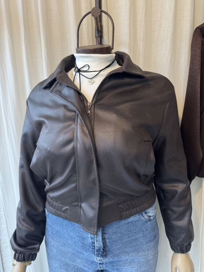 Campera Bomber Malmo