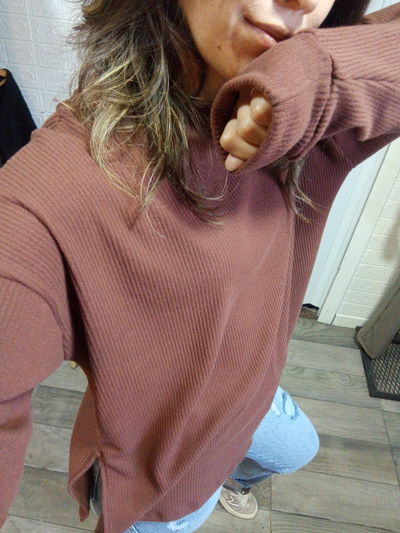 Sweaters nube