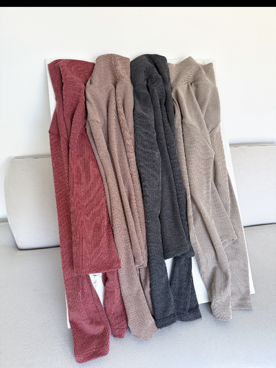 Polera rusty