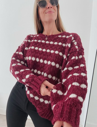 Sweaters lana frizz