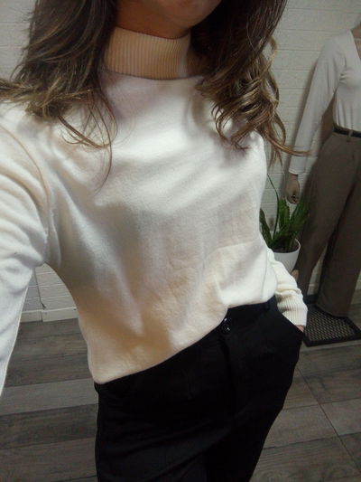 Media polera bremer