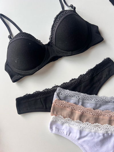 PACK - SOFT200