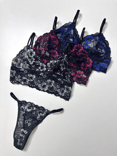 PACK- DAFNE BICOLOR