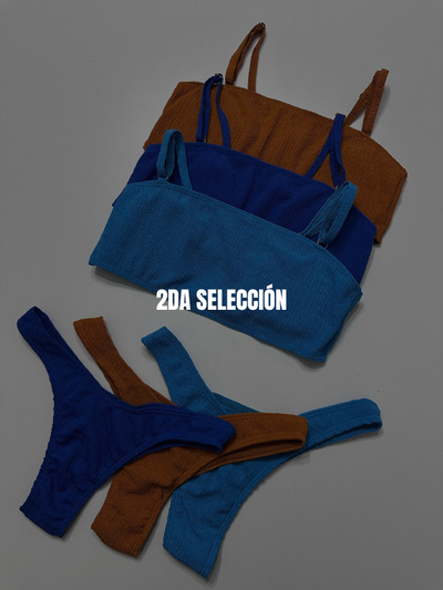 MAGGIE | 2DA SELECCIÓN