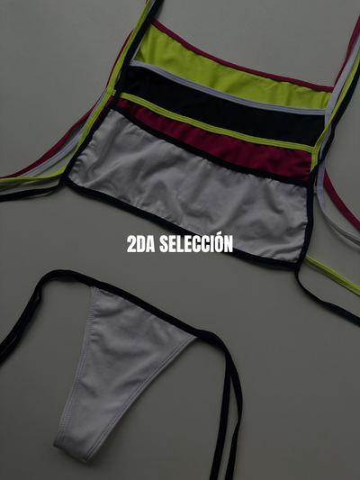 GOI | 2DA SELECCIÓN