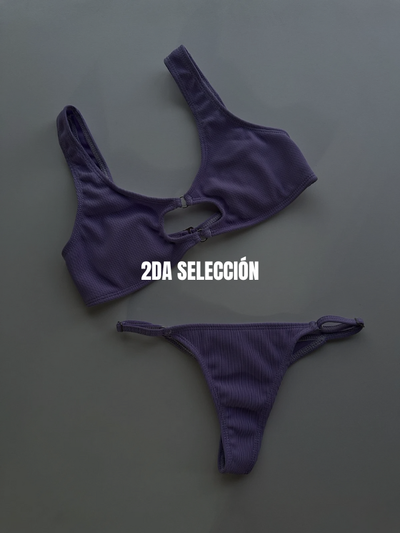 EMILIA | 2DA SELECCIÓN