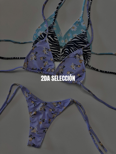 PRIMAVERA | 2DA SELECCIÓN