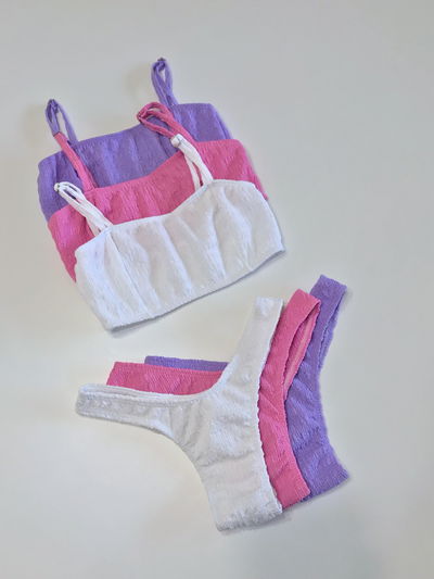 Bikini Maggie | Bambula