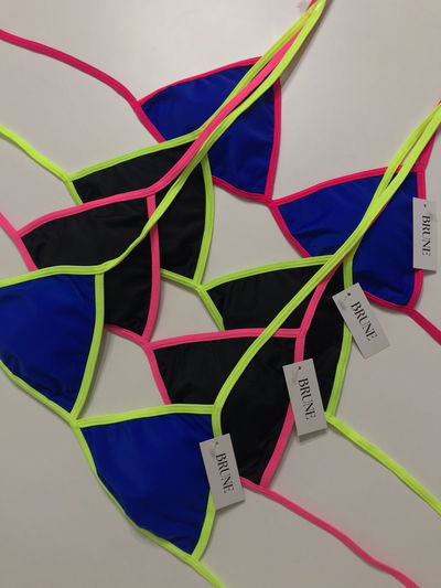 Bikini Rox | Taza Soft