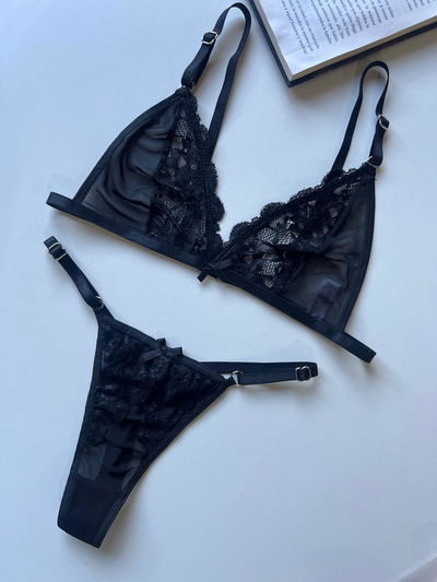 CONJUNTO -  OLYMPEA