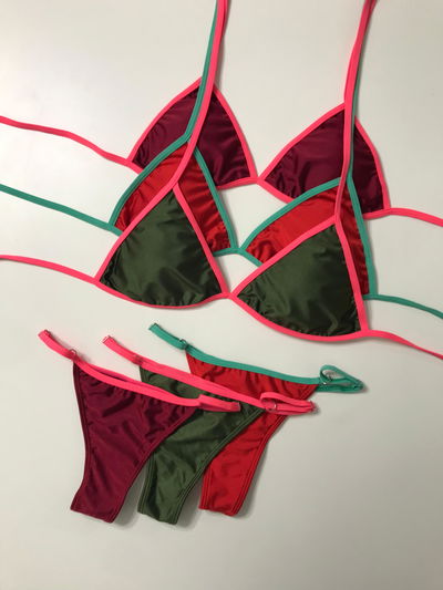 Bikini Rox | Lycra