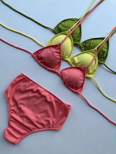 Bikini Dai | Taza Soft