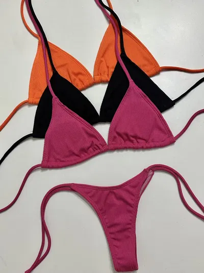 Bikini Guadalupe | Morley