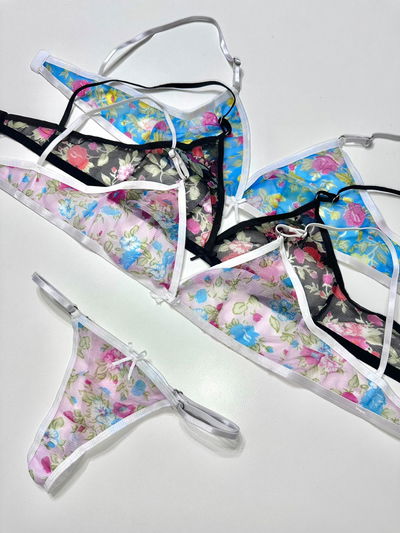 CONJUNTO -  FLOTUL