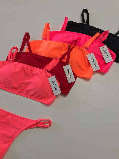 Bikini Trini | Lycra