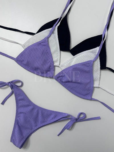 Bikini Texturadita 