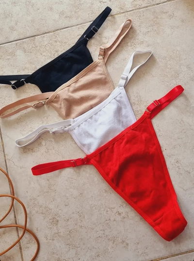 Less- regulable algodón