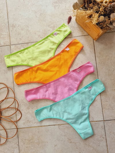 Bombi algodón talle grande