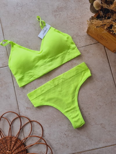 Conjunto deportivo morley