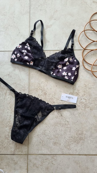 Bralette Aurora