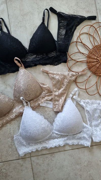 Conj. NOCTURNA tasa soft