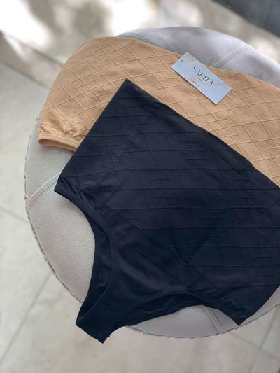 Less faja super tiro alto