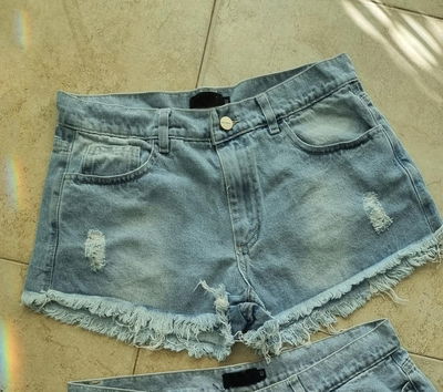 short tiro medio celeste