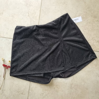 Short pollera OSAKA