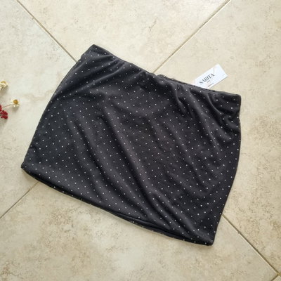 Pollera stras JANA