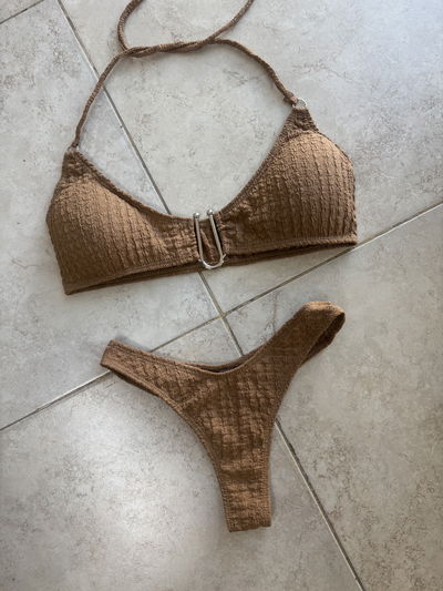 Bk straples top con tiras Suixa