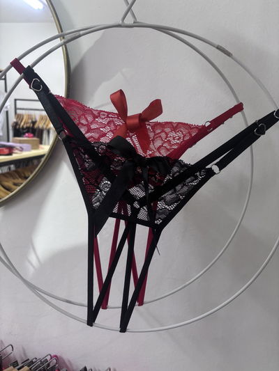 Bombi “Rutera“- Encaje 