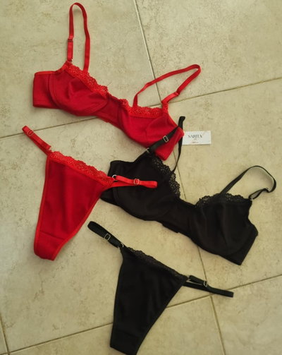 Conjunto YAMI