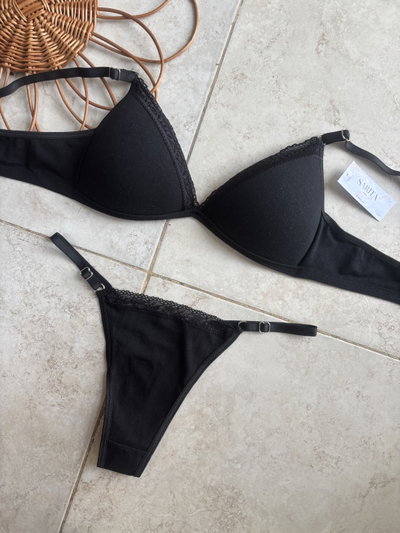 Conjunto Elena taza soft