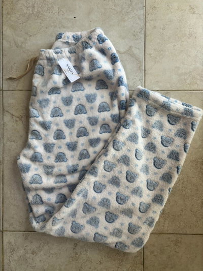 Pantalones polares