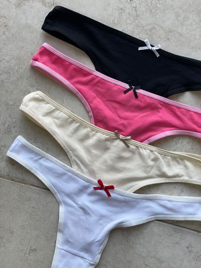 less algodon clasica