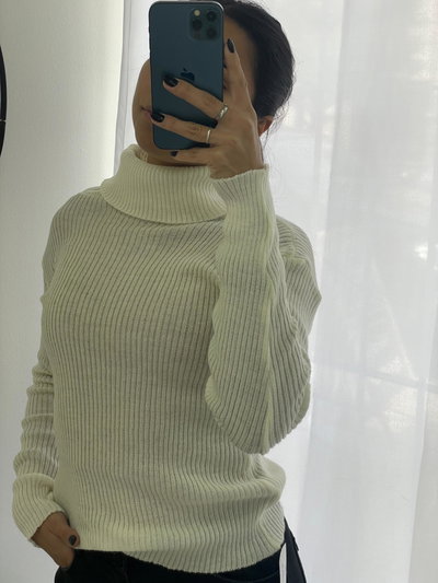 polera petrona