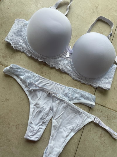 Conjunto armado 3 piezas