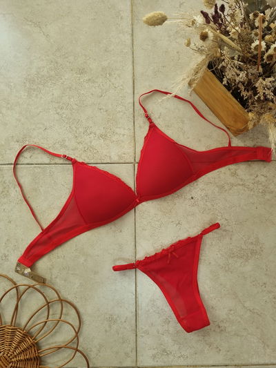 Conjunto tasa soft microtul