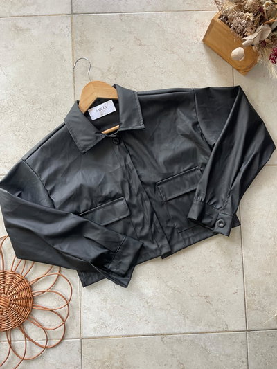 Camisaco engomado