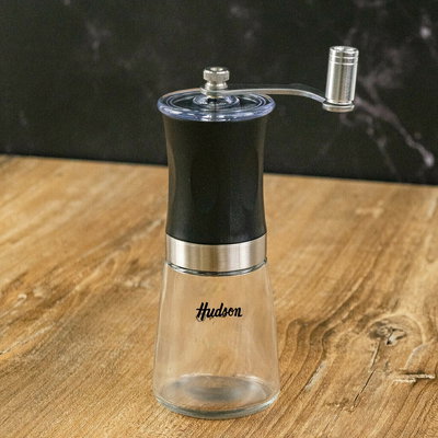 Molinillo de café Hudson