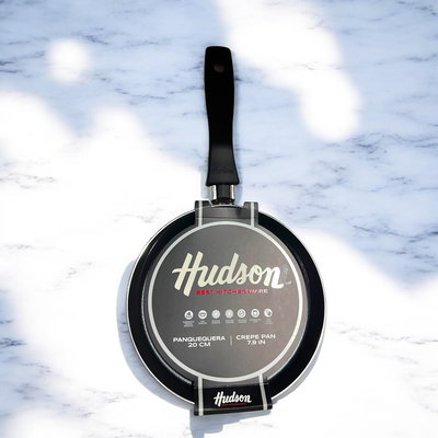Panquequera Alumix Hudson 