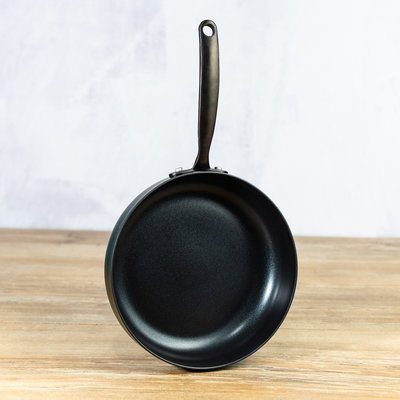 Sarten Forjada 24cm Total Black