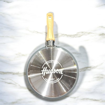 Panquequera Gray Hudson 22 cm