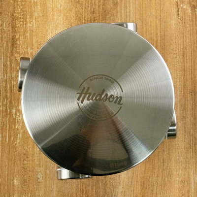 Set x12 especiero rack giratorio hudson 