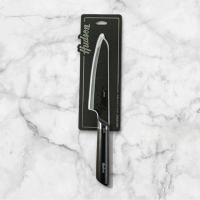 Cuchillo Hudson DESIGN 8" Antiadherente