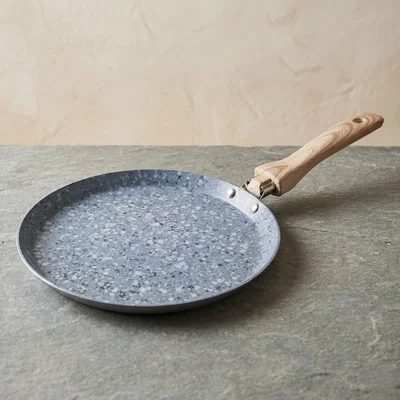 Panquequera Granito Gris Hudson 22cm