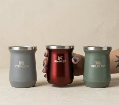 Mate premium Stanley