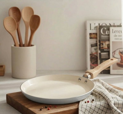 Panquequera Gray Hudson 22 cm